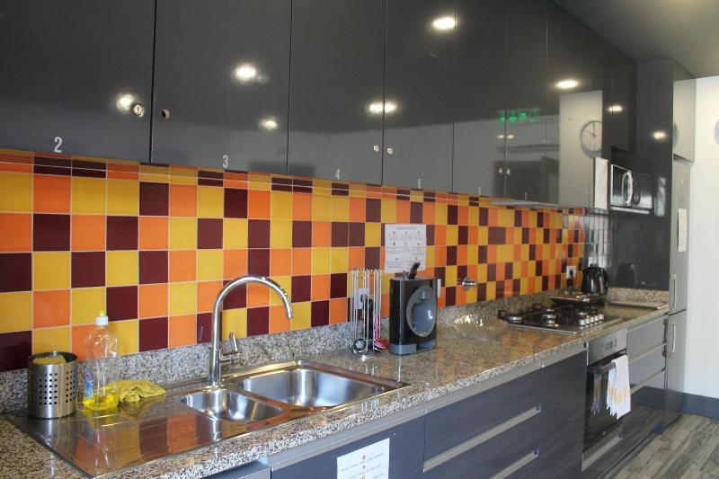 Residencial Kuarenta&Um image