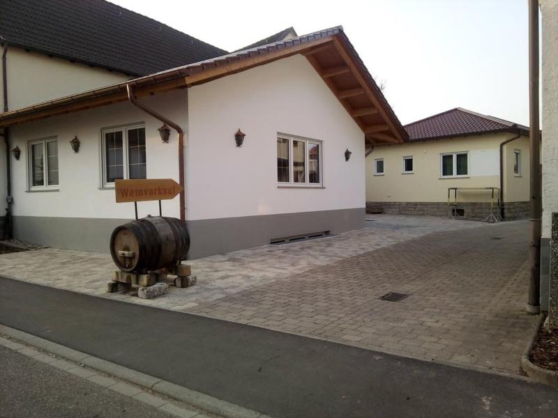 GÃ¤stehaus Weingut Politschek image