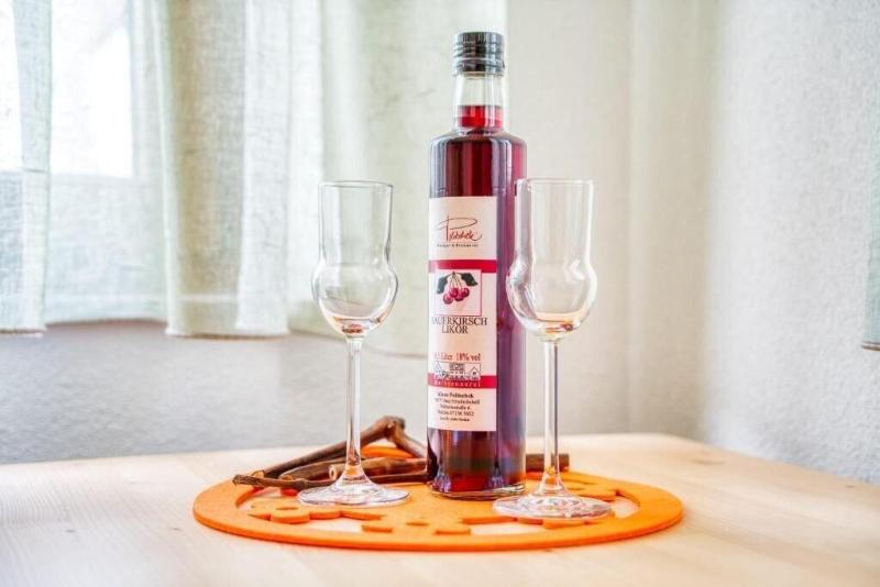 GÃ¤stehaus Weingut Politschek image