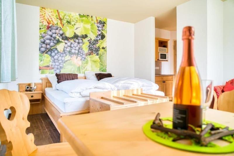 GÃ¤stehaus Weingut Politschek image