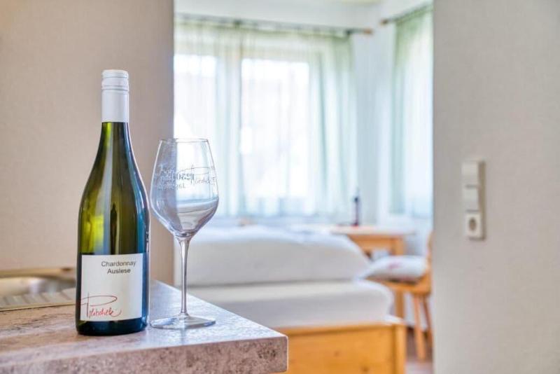 GÃ¤stehaus Weingut Politschek image
