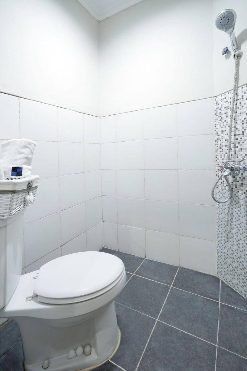 Dparagon Bukit Sari image