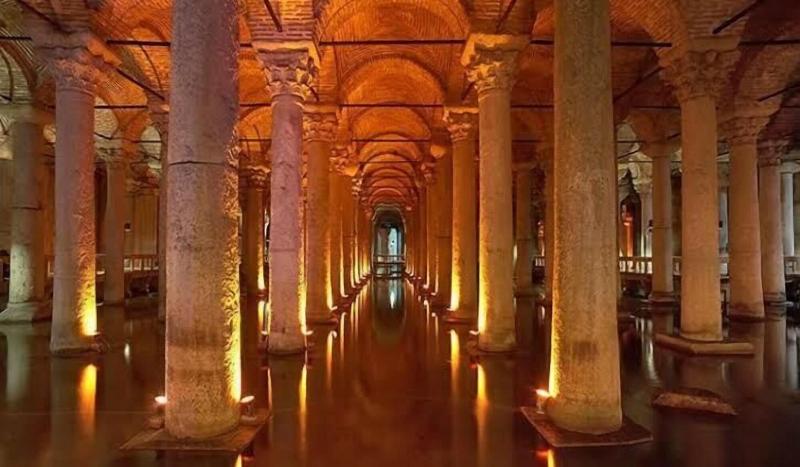 Konak Macka Suites image