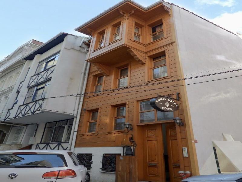 Konak Macka Suites image