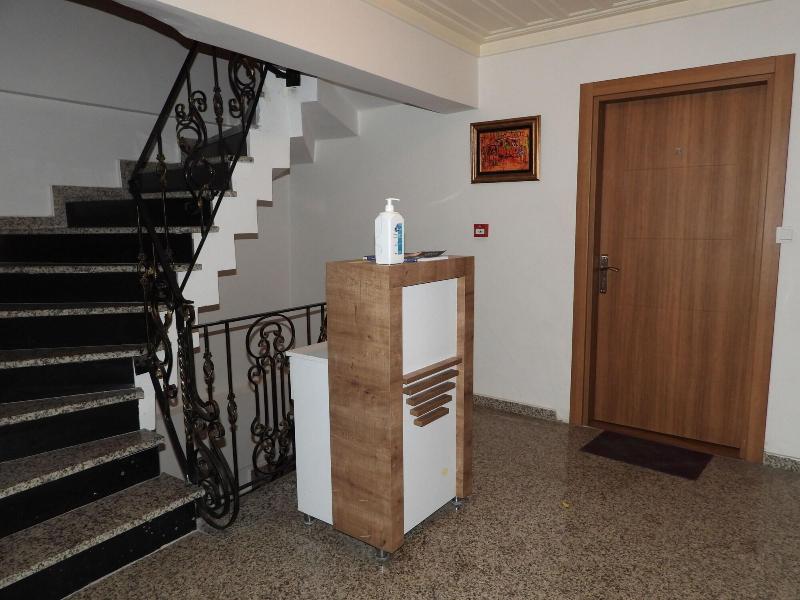 Konak Macka Suites image