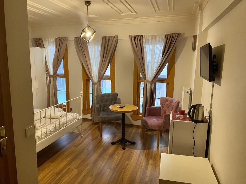 Konak Macka Suites image