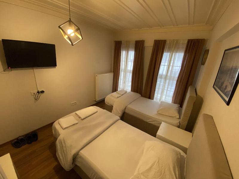 Konak Macka Suites image