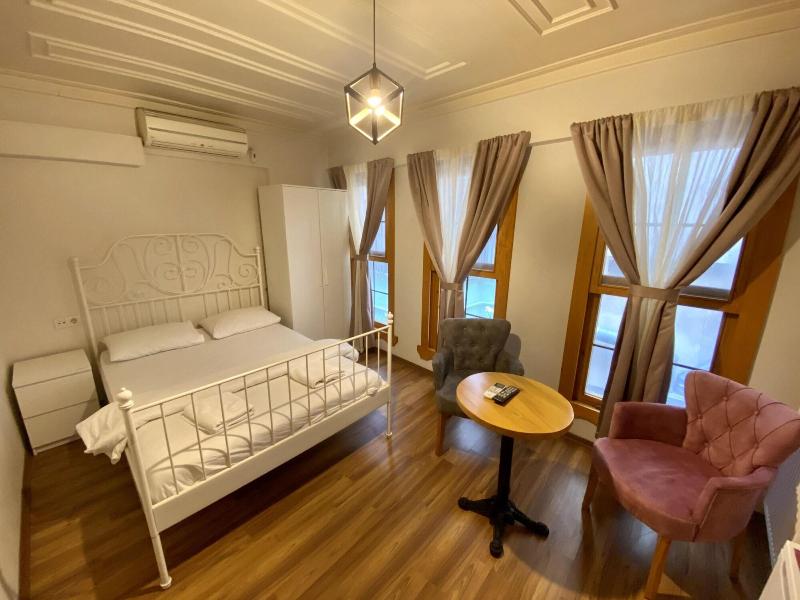 Konak Macka Suites image