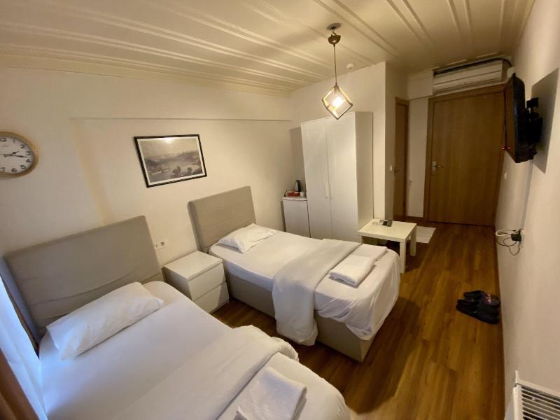 Konak Macka Suites image
