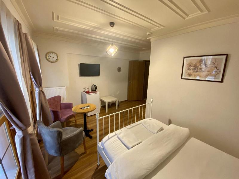 Konak Macka Suites image