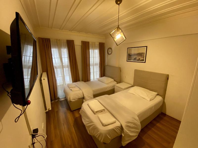 Konak Macka Suites image