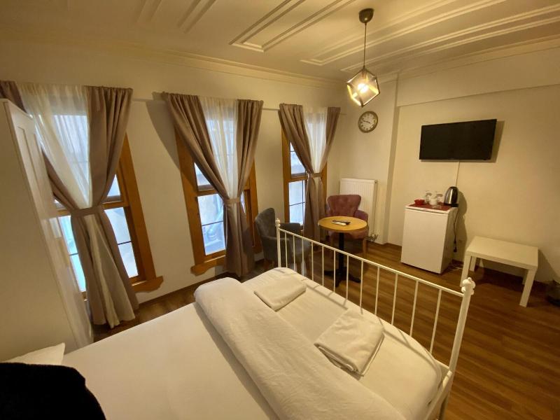 Konak Macka Suites image