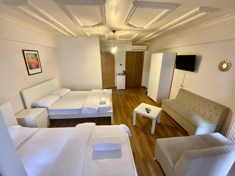 Konak Macka Suites image