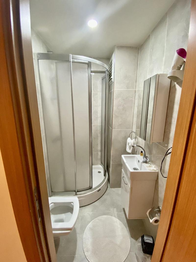 Konak Macka Suites image
