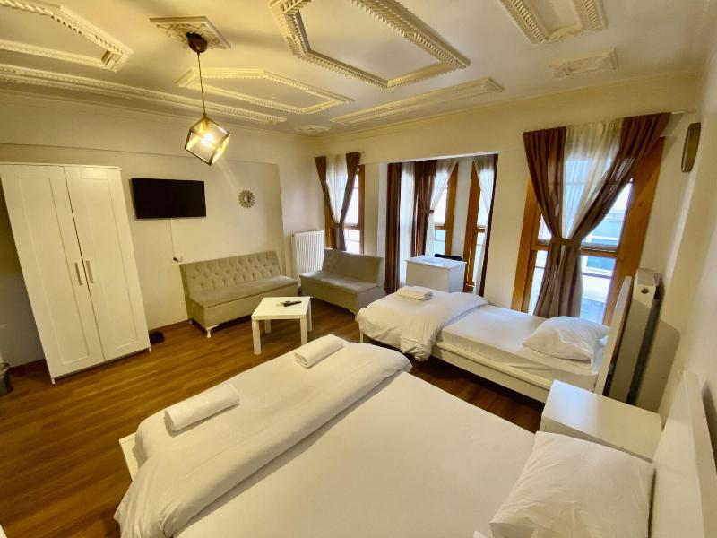 Konak Macka Suites image