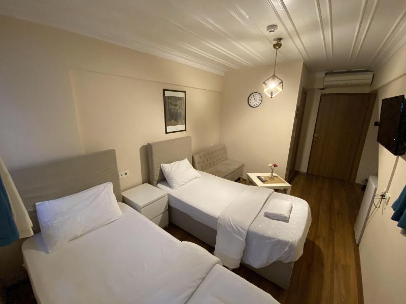 Konak Macka Suites image