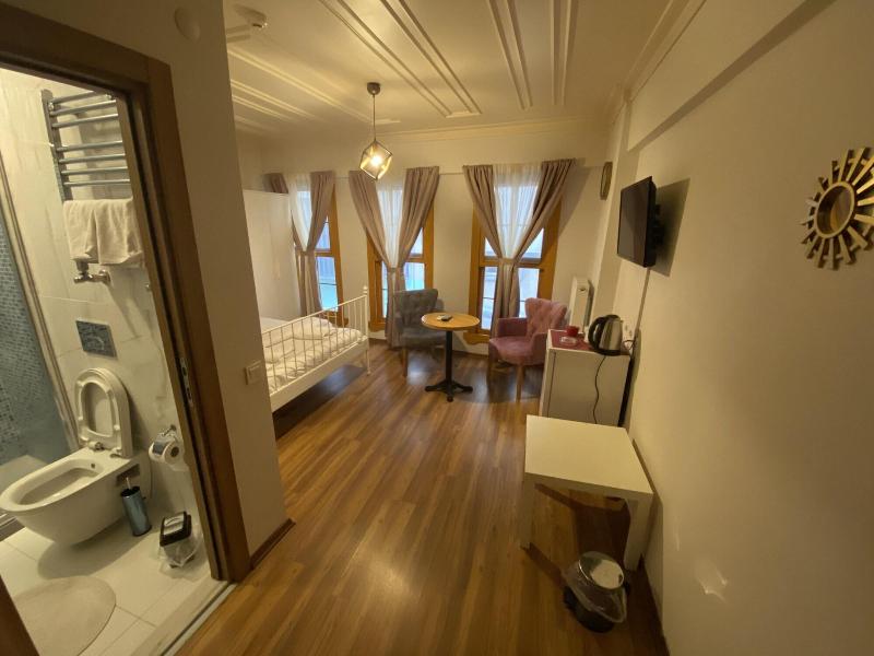 Konak Macka Suites image