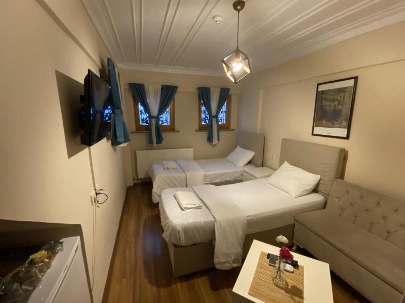 Konak Macka Suites image