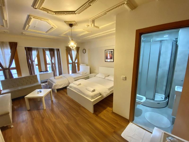 Konak Macka Suites image