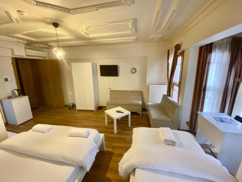 Konak Macka Suites image