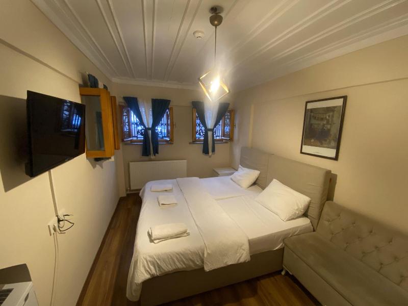 Konak Macka Suites image