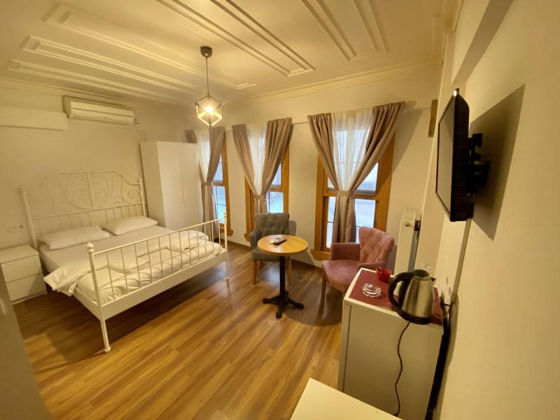 Konak Macka Suites image