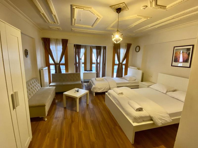 Konak Macka Suites image