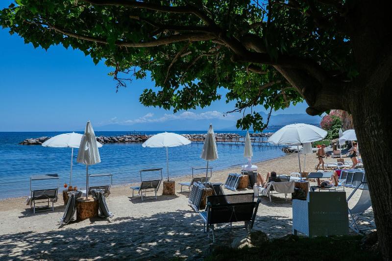Palm Beach Club Casteldaccia image