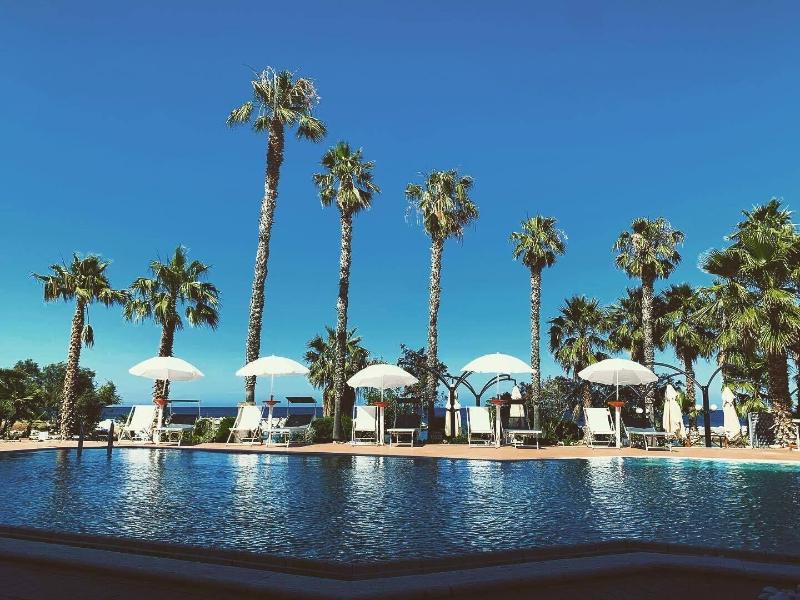 Palm Beach Club Casteldaccia image