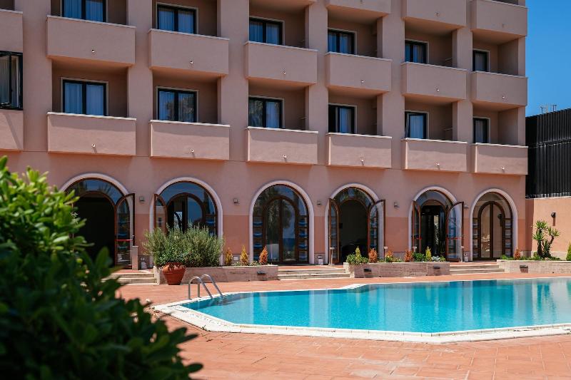 Palm Beach Club Casteldaccia image