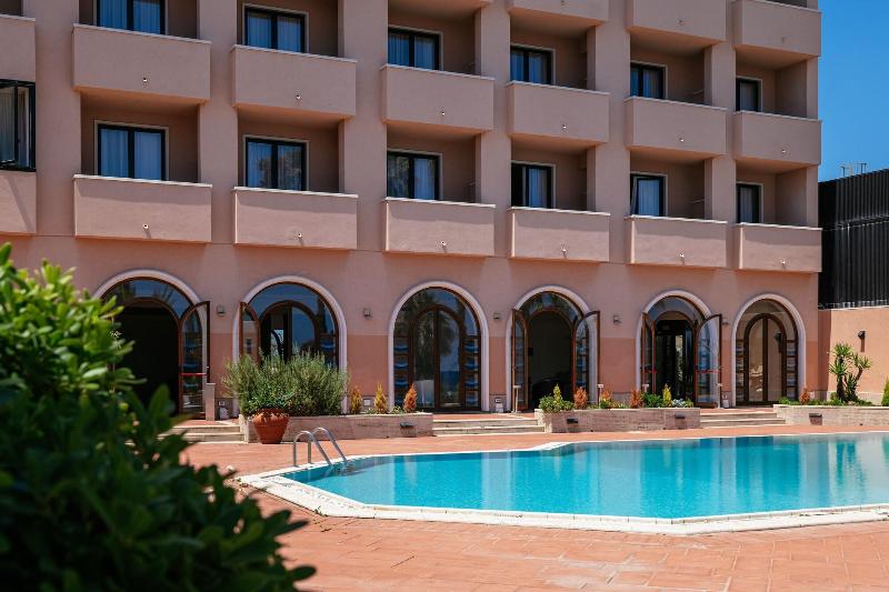 Palm Beach Club Casteldaccia image