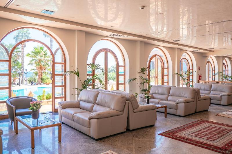 Palm Beach Club Casteldaccia image