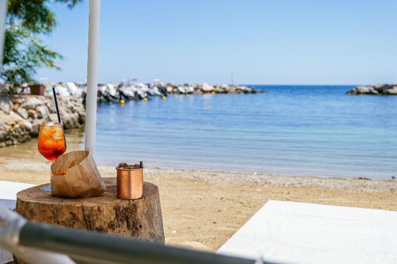 Palm Beach Club Casteldaccia image