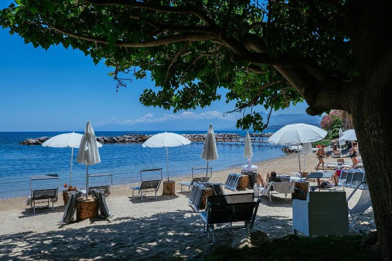 Palm Beach Club Casteldaccia image