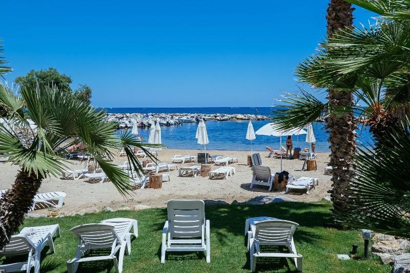Palm Beach Club Casteldaccia image