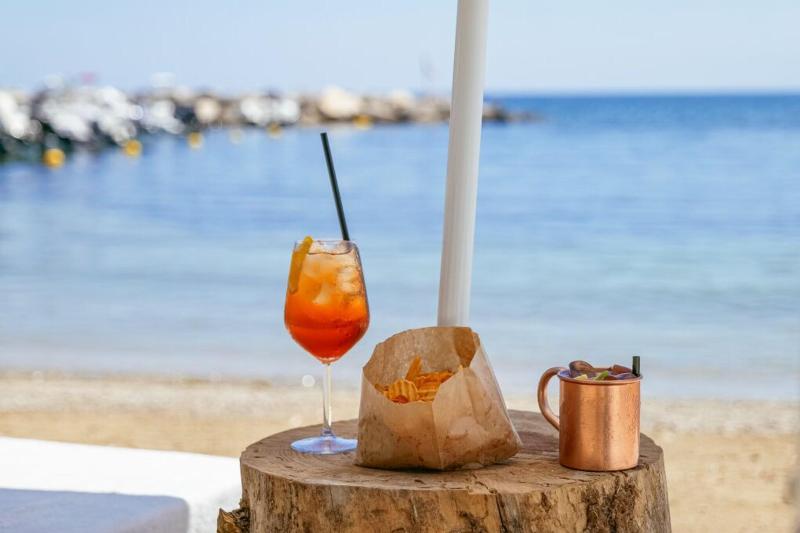 Palm Beach Club Casteldaccia image
