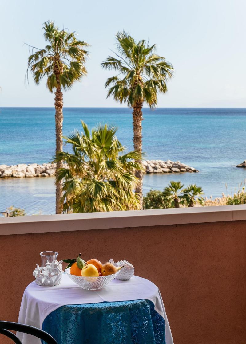 Palm Beach Club Casteldaccia image
