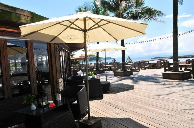Da Mei Sha Yacht Club Resort image