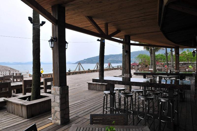 Da Mei Sha Yacht Club Resort image