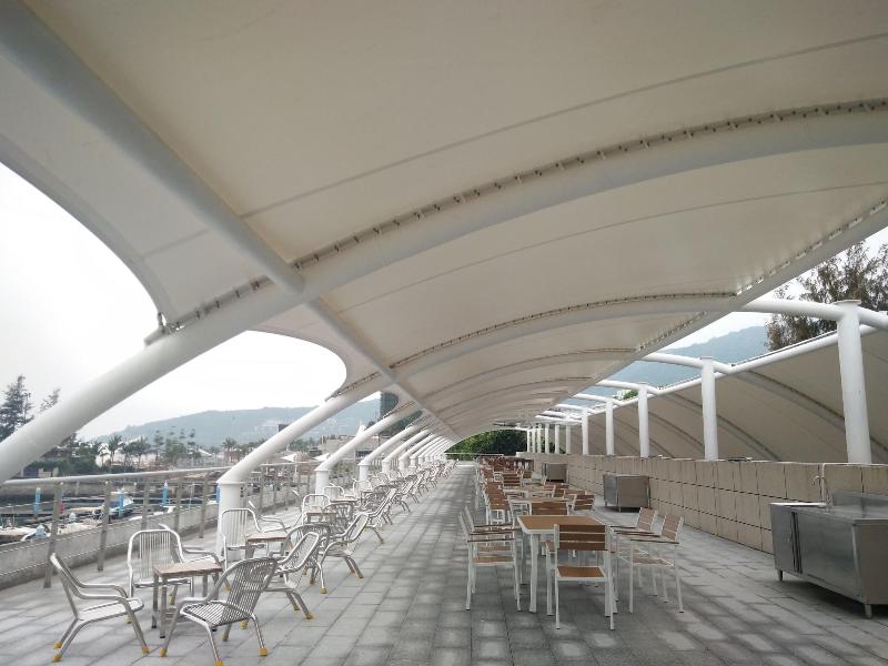 Da Mei Sha Yacht Club Resort image