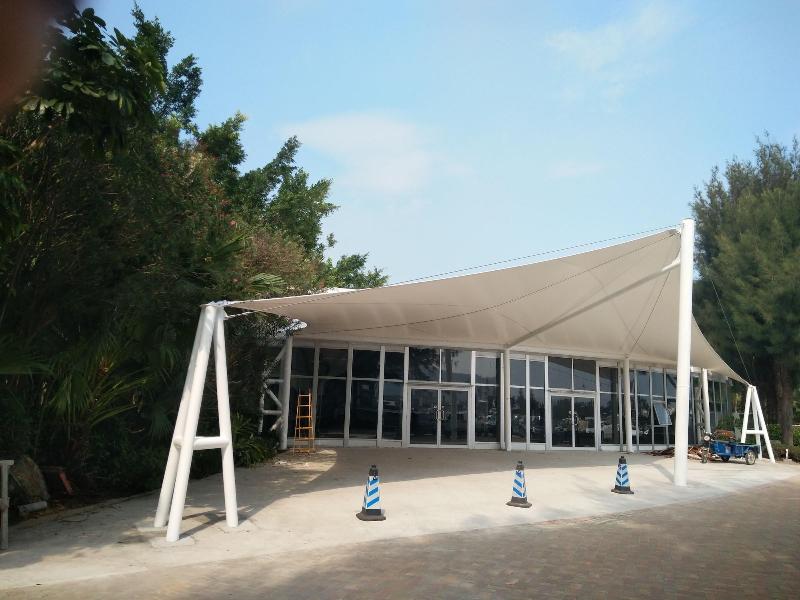Da Mei Sha Yacht Club Resort image