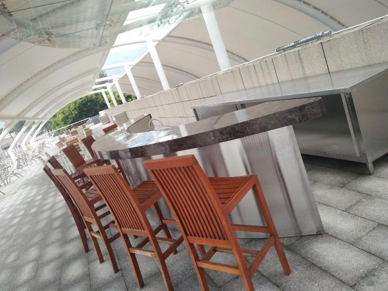 Da Mei Sha Yacht Club Resort image