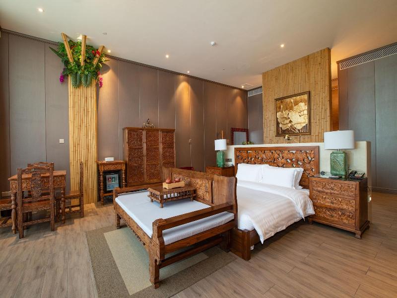 Da Mei Sha Yacht Club Resort image