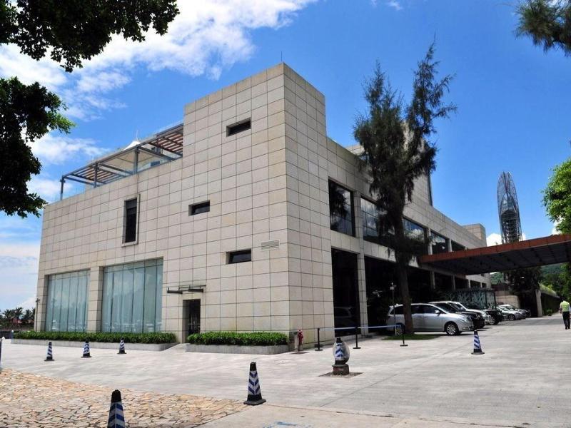 Da Mei Sha Yacht Club Resort image