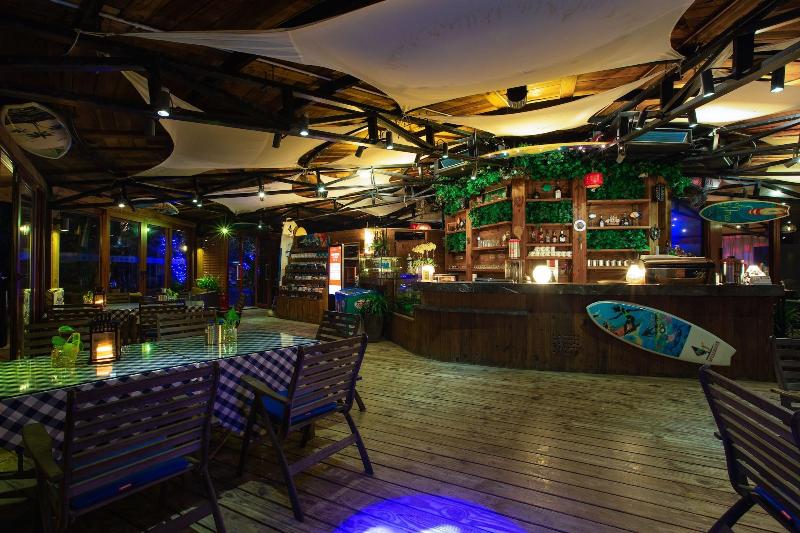 Da Mei Sha Yacht Club Resort image