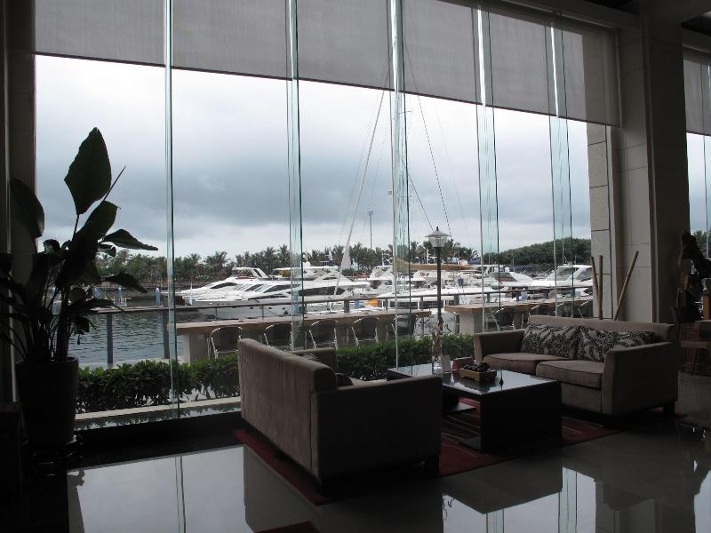 Da Mei Sha Yacht Club Resort image