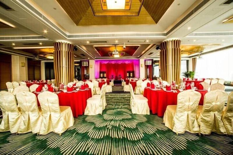 Da Mei Sha Yacht Club Resort image