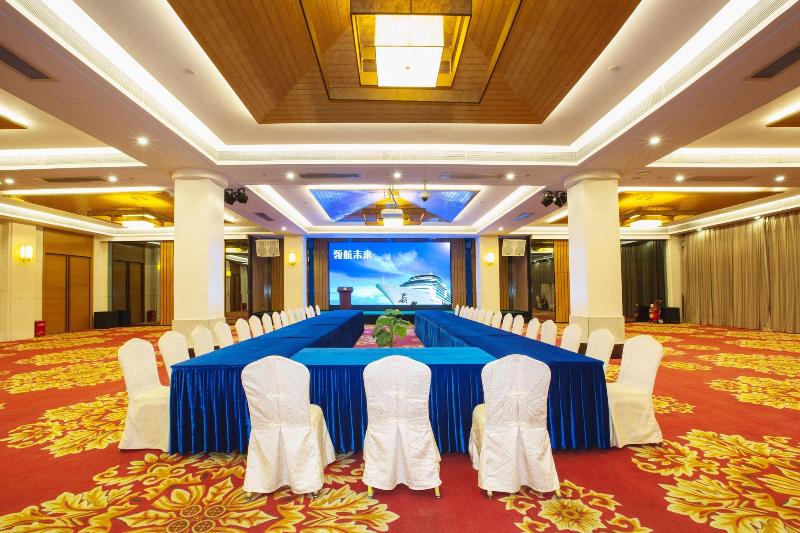 Da Mei Sha Yacht Club Resort image