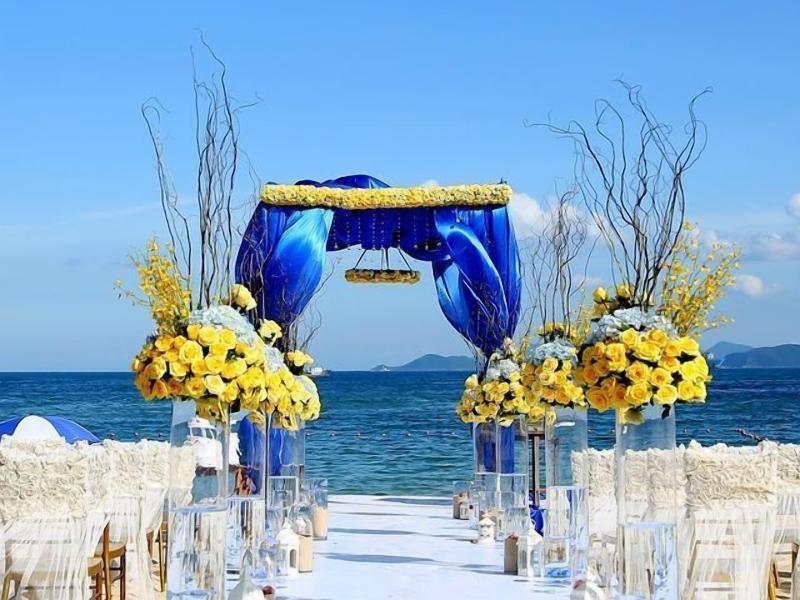 Da Mei Sha Yacht Club Resort image