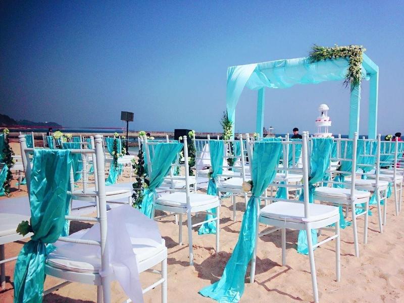 Da Mei Sha Yacht Club Resort image